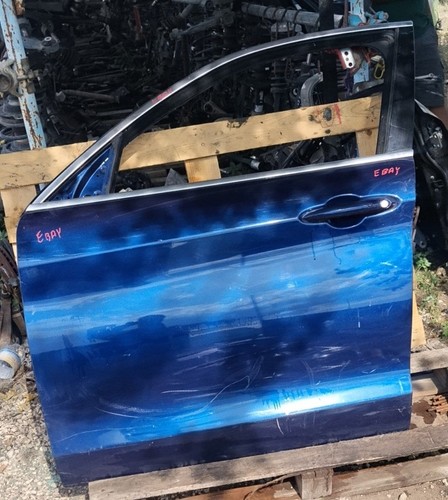 Porta anteriore sinistro alfa