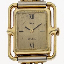 Orologio donna Dior BULOVA