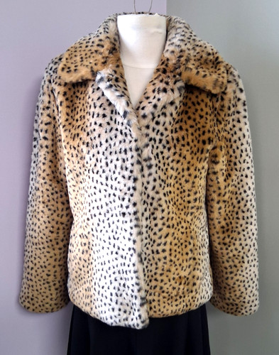 Vintage cole cappotto - vintage?,