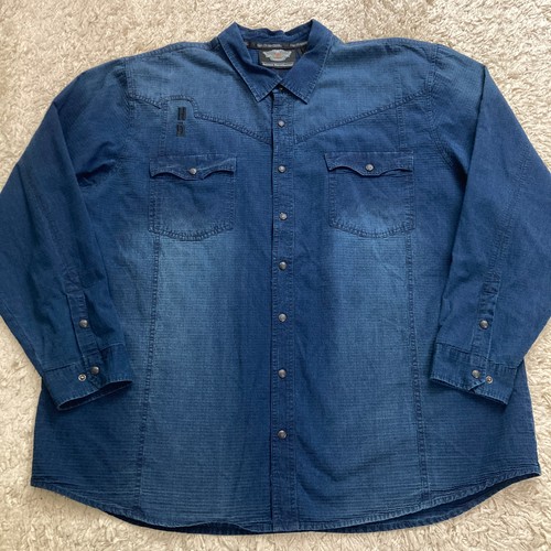 Harley davidson camicia - harley,