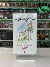 Mattel Barbie - Limited