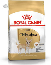 Chihuahua Adult | 1.5Kg | Dry