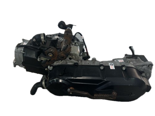Motore kymco agility 125 r16 - kymco,