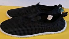 Women's Sun Squad Black Water
