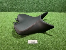 SELLA SEDILE ANTERIORE TRIUMPH