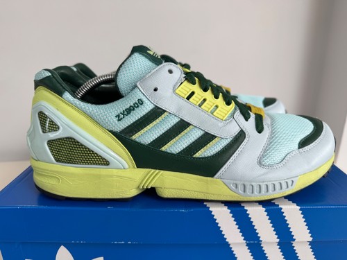 Adidas zx8000 2006 - adidas, vintage