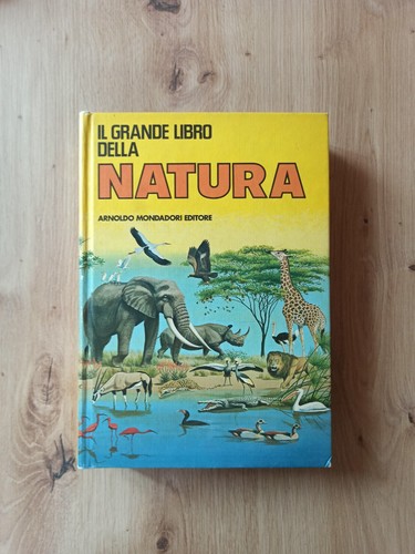 Grande libro della - il,