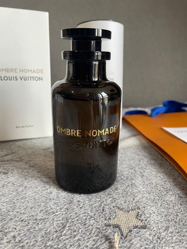 Ombre nomade louis vuitton - ombre,
