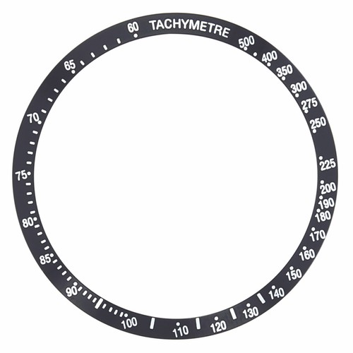 Inserto lunetta per orologio - inserto,