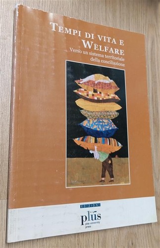 Tempi vita welfare verso - di, e