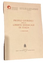 profili giuridici della