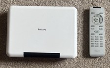 Lettore DVD portatile Philips