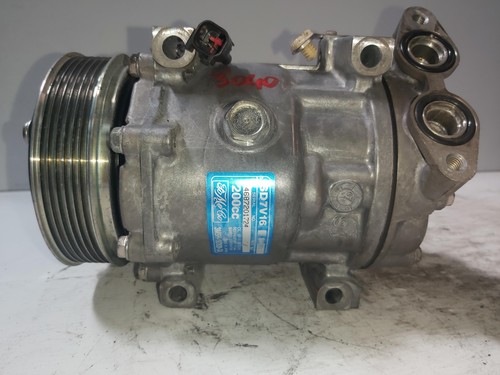 Compressore aria condizionata - compressore,