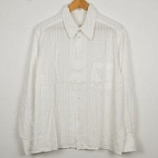CAMICIA YOHJI YAMAMOTO POUR