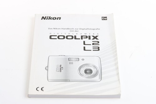 Nikon coolpix manuale - nikon,