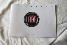 FIAT PANDA 100HP 100 HP