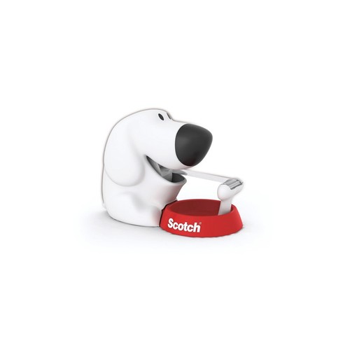 Dispenser fido 1 rotolo - dispenser,