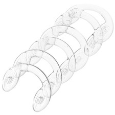  6 Pezzi Naselli di Ricambio