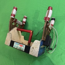 Scatola supporto campo aereo