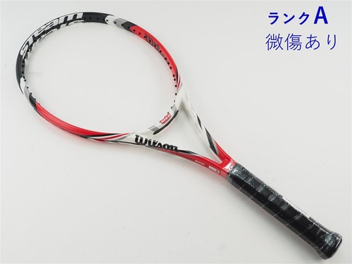 Racchetta tennis wilson - racchetta,