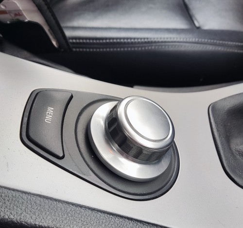 Bmw e90 e91 idrive ring - e91,