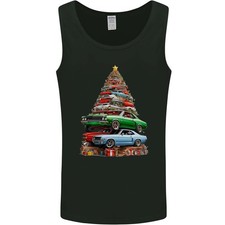 Muscle Car Albero Di Natale