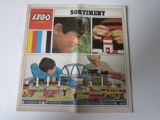 Lego Catalogo Assortimento