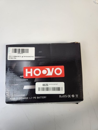 5200mah 80c rc - 80c, lipo