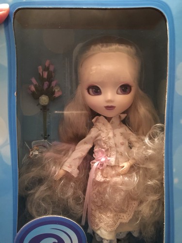 Pullip bouquet cottagecore - bouquet,