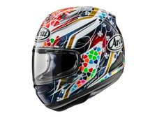 CASCO INTEGRALE ARAI RX-7 V
