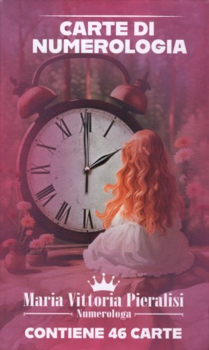 Carte numerologia 45 - numerologia,