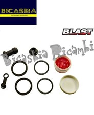 17659 - REVISIONE PINZA FRENO ANTERIORE HONDA 600 VT C - XR R 750 CB VFR VT