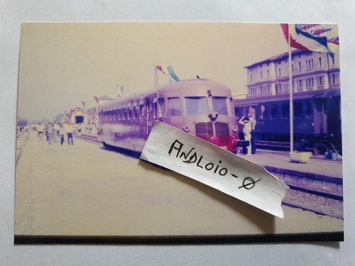 Fotografia ferrovie - fotografia,