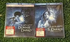 Donnie Darko + S. Darko