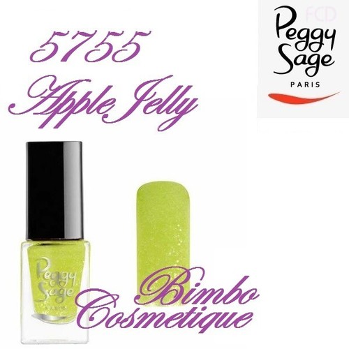 Peggy sage vernis ongles - vernis,