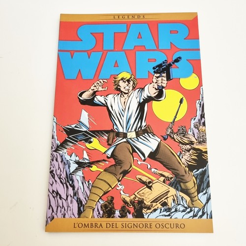 Star wars legends nr - star,
