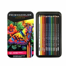 Sanford Prismacolor Premier