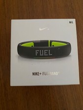 Fascia carburante nike - fascia,