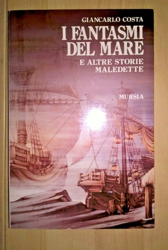 Fantasmi del mare altre - del, e