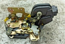 RICAMBI USATI, SERRATURA ANTERIORE SINISTRA HYUNDAI TRAJET