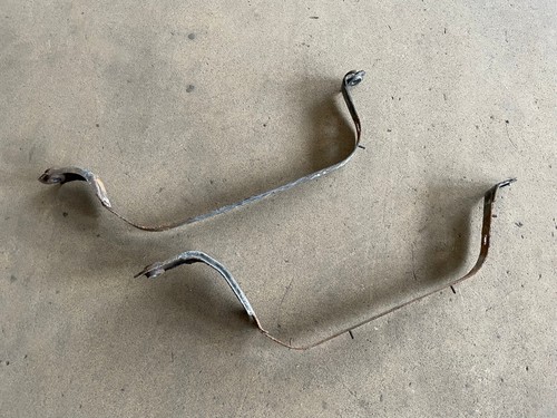 Supporto serbatoio carburante - supporto,