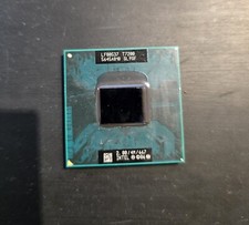 Cpu Processore Intel Core Duo 2 T7200 2.00/4M/677 SL9SF dual 667mhz 2ghz mobile
