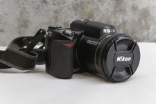 Nikon CoolPix 8800 fotocamera