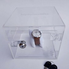 MySecureBox scatola bloccabile