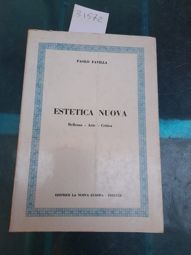 Favilla estetica nuova - -,