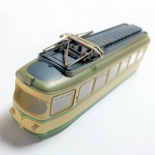 COMPLETE PANTOGRAPH CAR FOR
