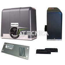 Motore automazione scorrevole