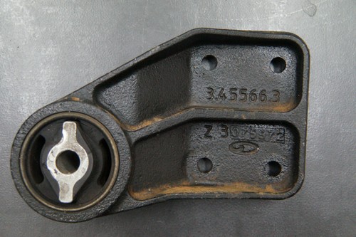 Supporto sinistro maserati - sinistro,