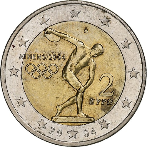 1250870 grèce 2 - [#1250870], euro