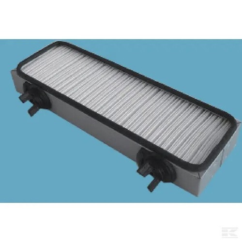 Filtro aria cabina - cabina, trattore